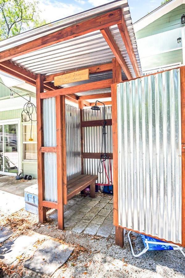 Island Nest Villa Charleston Exterior photo